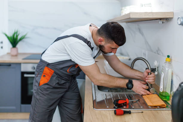Best Gas Line Repair  in Murrells Inlet, SC