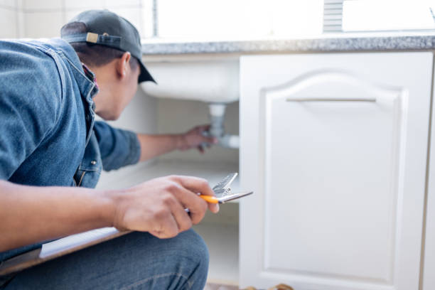 Best Residential Plumbing Services  in Murrells Inlet, SC