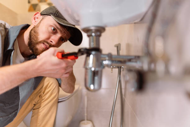 Best Local Plumber Services  in Murrells Inlet, SC