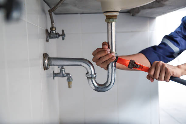 Best Emergency Plumber  in Murrells Inlet, SC
