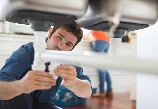 Best Leak Detection Services  in Murrells Inlet, SC