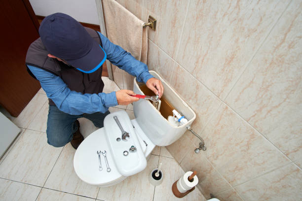 Best Water Leak Repair  in Murrells Inlet, SC