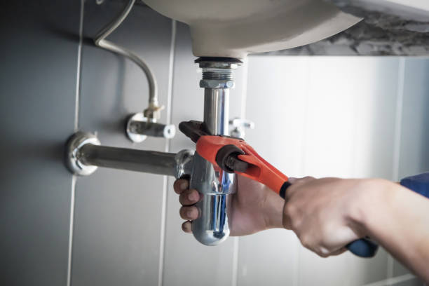 Best Commercial Plumbing Services  in Murrells Inlet, SC