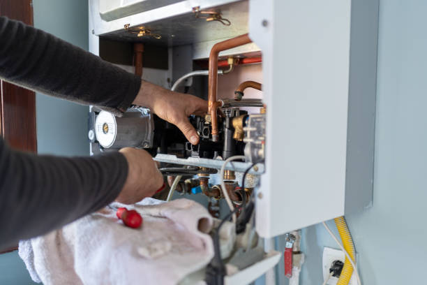 Best Water Softener Installation  in Murrells Inlet, SC