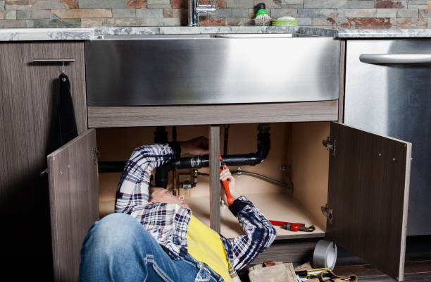 Best Emergency Plumbing Repair  in Murrells Inlet, SC